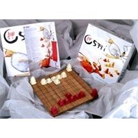 Image for Oshi: The Game of Influence Board Game - Boardgames