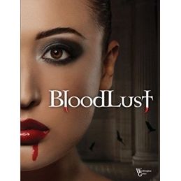 Image for BloodLust Card Game - Boardgames