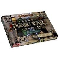 Image for Battleground Historical Warfare: Second Punic War 218-201 BC Basic Game - Boardgames