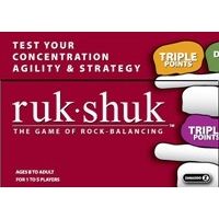 Image for Rukshuk Board Game - Boardgames