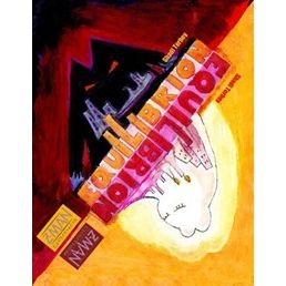 Image for Equilibrion Card Game - Boardgames