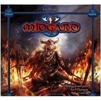 Image for Midgard Board Game - Boardgames