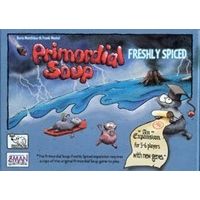 Image for Primordial Soup: Freshly Spiced Expansion - Boardgames
