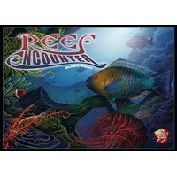 Image for Reef Encounter Board Game - Boardgames