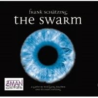 Image for The Swarm Board Game - Boardgames
