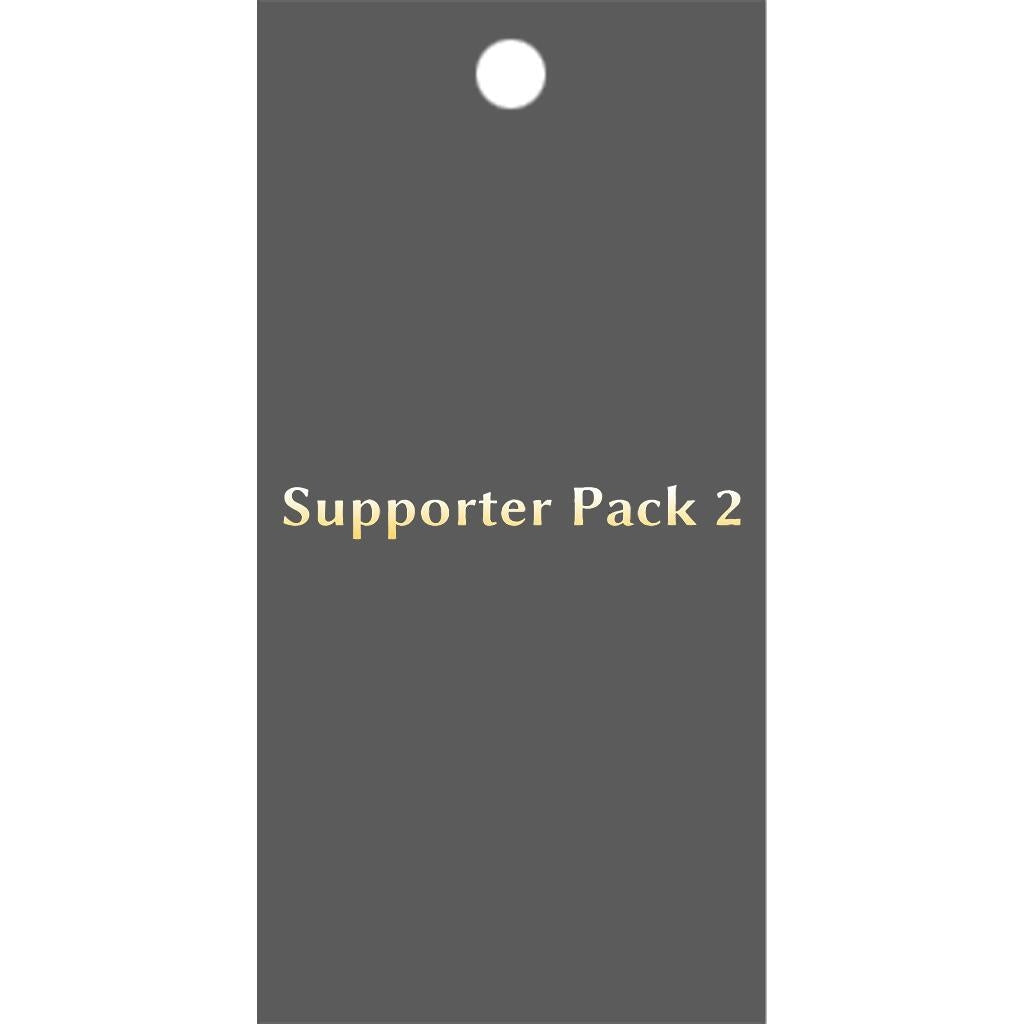 Image for Supporter Pack 2 - Grand Archive TCG