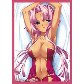 Image for NEXTON Girls Sleeve Collection Vol.006: Koihime Musou: Sonken, Renfa (60-Pack) - Card Sleeves