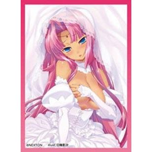 Image for NEXTON Girls Sleeve Collection Vol.010: Koihime Musou: Sonken, Renfa (60-Pack) - Card Sleeves