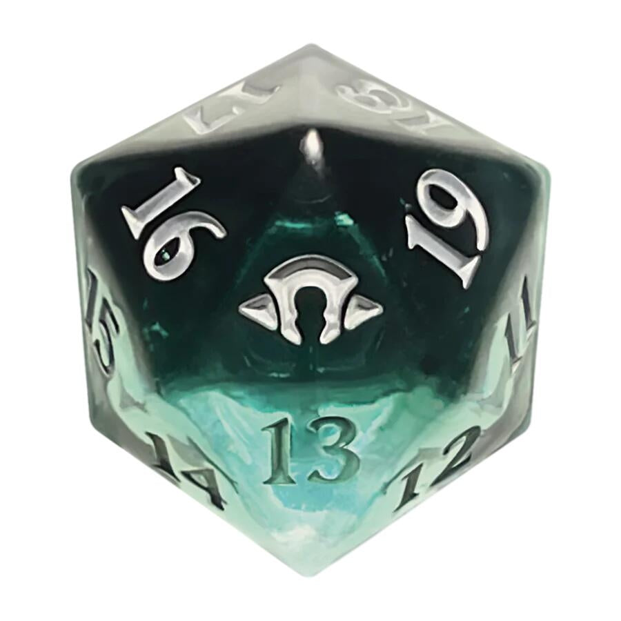 Image for Modern Horizons 3 Bundle Spindown Die - Life Counters