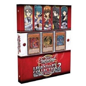 Image for Legendary Collection 2: Portfolio - YuGiOh