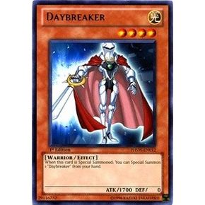 Image for Daybreaker (PHSW-EN012) (PHSW) - YuGiOh