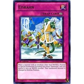 Image for Eisbahn (PHSW-EN079) (PHSW) - YuGiOh
