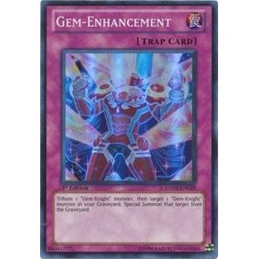 Image for Gem-Enhancement (HA05-EN029) (HA05) - YuGiOh