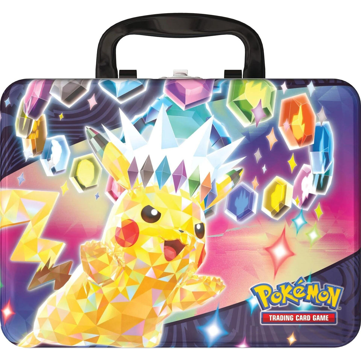 Image for Fall 2024 Collector Chest - Pokemon