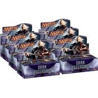 Image for Dark Ascension - Booster Box Case (6 boxes) - Magic: The Gathering