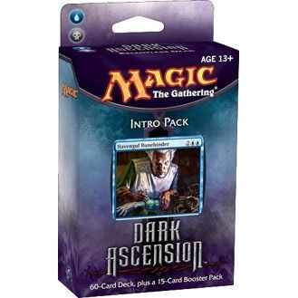 Image for Dark Ascension - Intro Pack - Relentless Dead - Magic: The Gathering