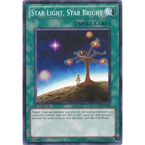 Image for Star Light, Star Bright (ORCS-EN052) (ORCS) - YuGiOh