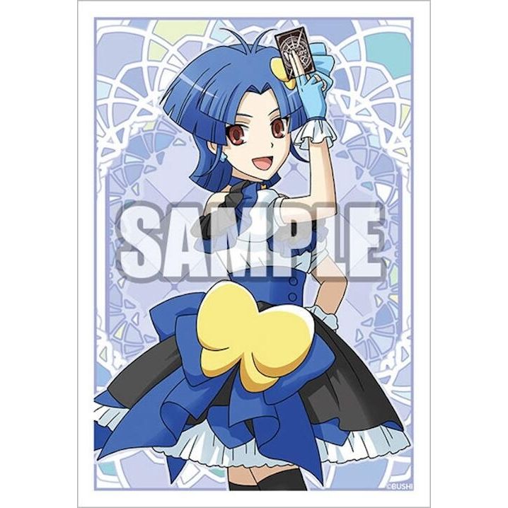 Image for Bushiroad Sleeve Collection Mini Vol.754: Vanguard ZERO - Am Chouno (70-Pack) - Card Sleeves