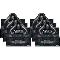 Image for Magic 2013 (M13) - Booster Box Case (6 Boxes) - Magic: The Gathering