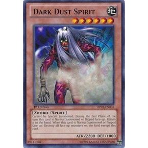 Image for Dark Dust Spirit (BP01-EN005) (BP01) - YuGiOh