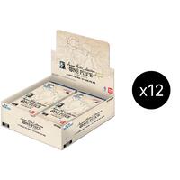 Extra Booster: Anime 25th Collection Box Case - One Piece — Extra Booster Anime 25th Collection (003)