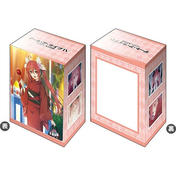 Image for Bushiroad Deck Holder Collection V3 Vol.844: Date A Live IV - Kotori Itsuka - Deck Boxes