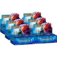 Image for Return to Ravnica - Booster Box Case (6 boxes) - Magic: The Gathering