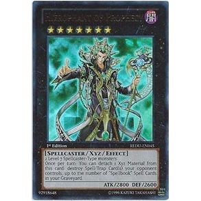 Image for Hierophant of Prophecy (REDU-EN045) (REDU) - YuGiOh