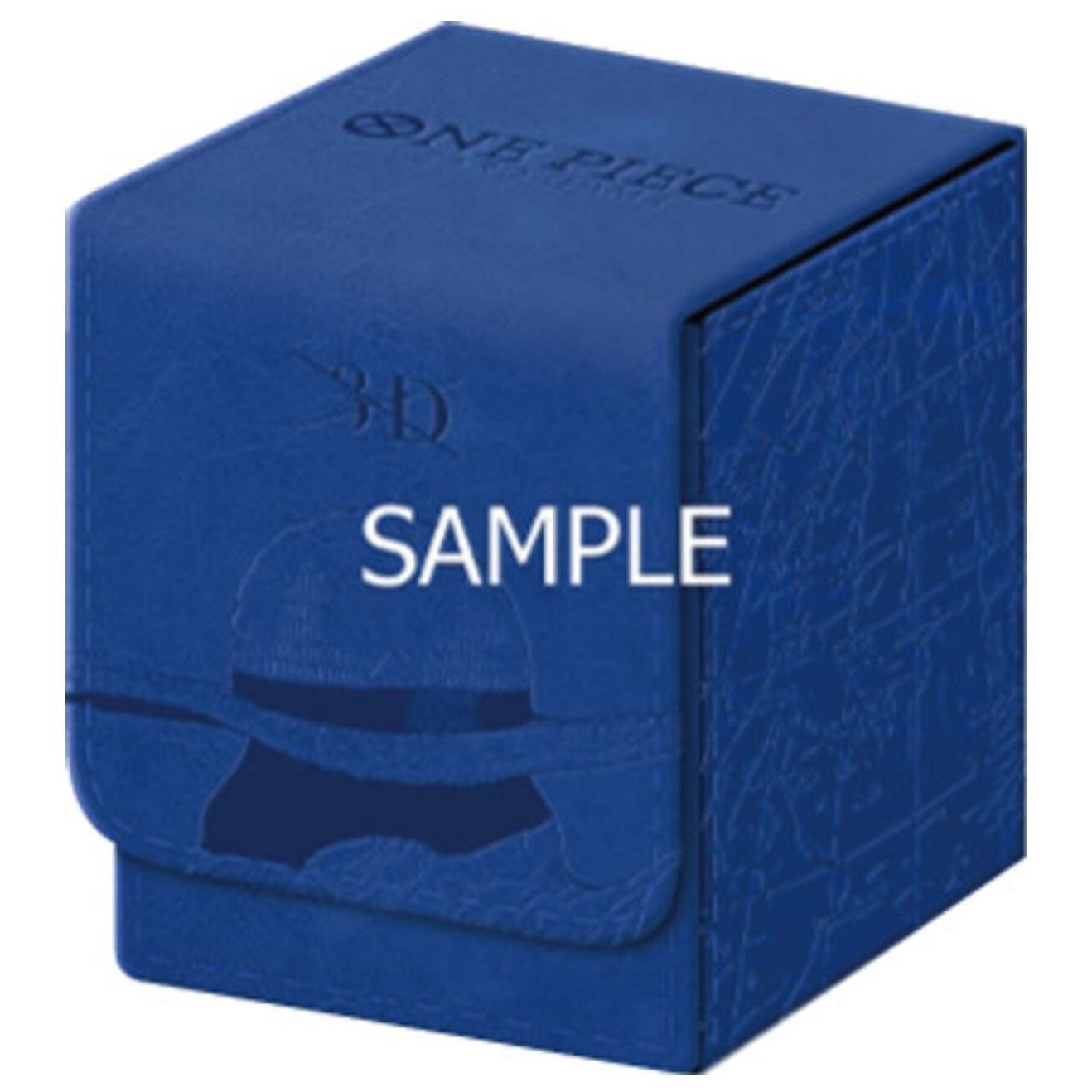 Image for One Piece Card Game: Official Card Case - Premium Edition Vol.1 -3D2Y- - Deck Boxes