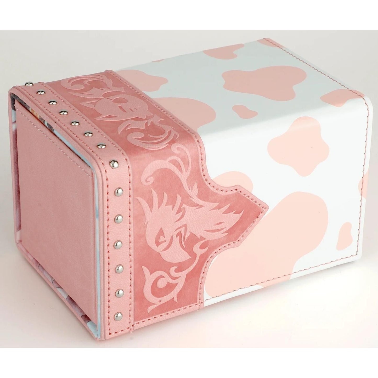 Image for Final Frontier Dicewinder Deck Box - Praerith - Deck Boxes
