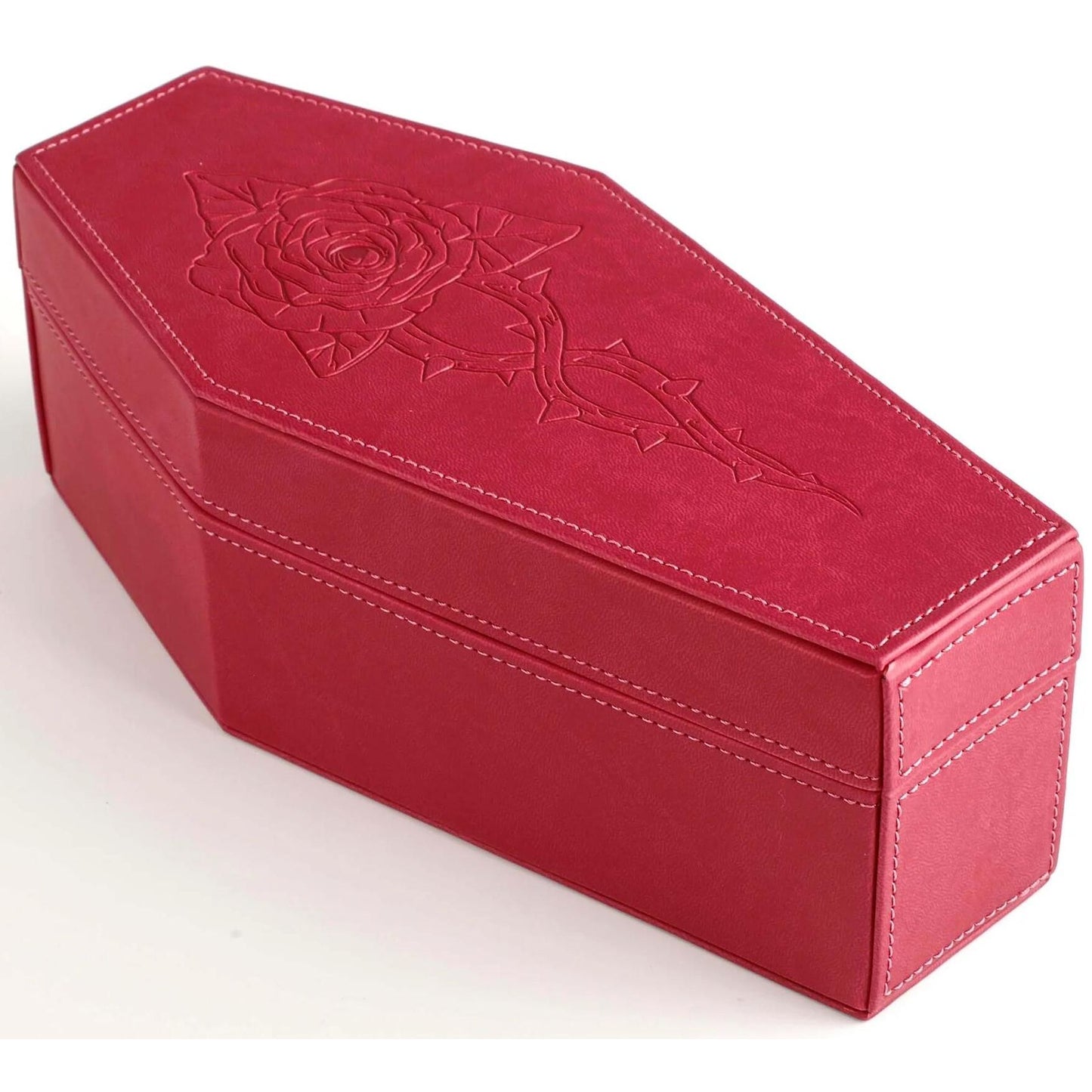 Image for Rosen Dhampir Coffin Deck Box - Deck Boxes