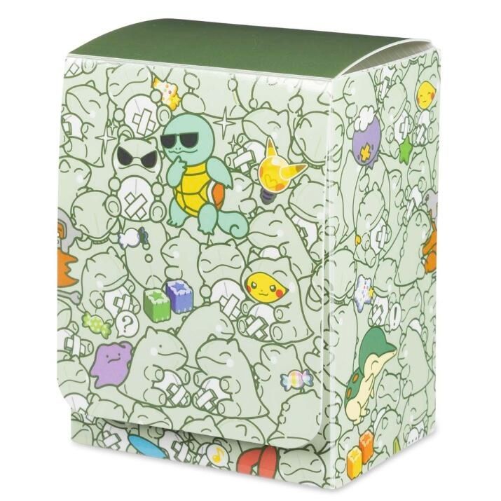 Image for Pokemon Center Exclusive: Substitute Deck Box - Deck Boxes