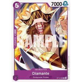 Diamante - One Piece — Royal Blood (088)