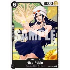 Nico Robin - One Piece — Royal Blood (112)