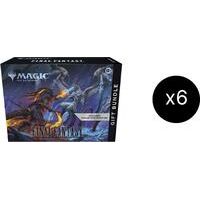 FINAL FANTASY - Gift Bundle Case - Final Fantasy TCG (054)