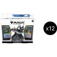 FINAL FANTASY - Starter Kit Case - Final Fantasy TCG (056)