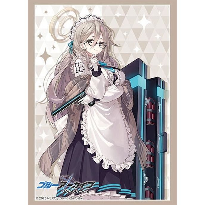 Image for Bushiroad Sleeve Collection HG Vol. 4613: Blue Archive - Akane (75-Sleeves) - Card Sleeves