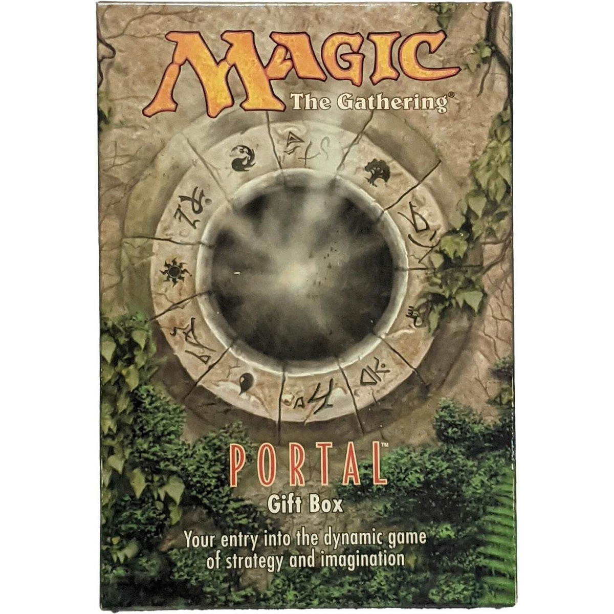 Image for Portal - Gift Box - Magic: The Gathering