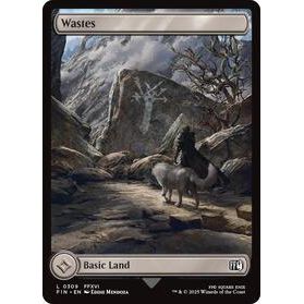 Wastes - Final Fantasy TCG (146)