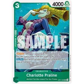 Charlotte Praline - One Piece — A Fist of Divine Speed (042)