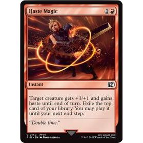 Haste Magic - Final Fantasy TCG (616)