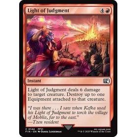 Light of Judgment - Final Fantasy TCG (829)