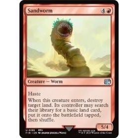 Sandworm - Final Fantasy TCG (942)