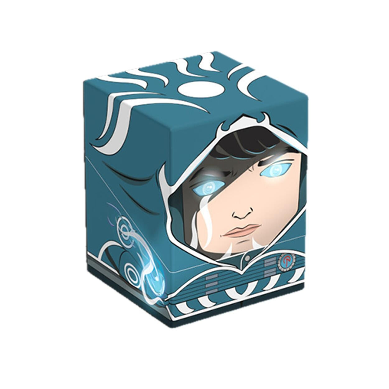 Image for Squaroes Magic: The Gathering - Jace Beleren MagicCon exclusive - Deck Boxes