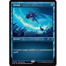 Annul - Magic: The Gathering — Promo Pack Edge of Eternities (006)