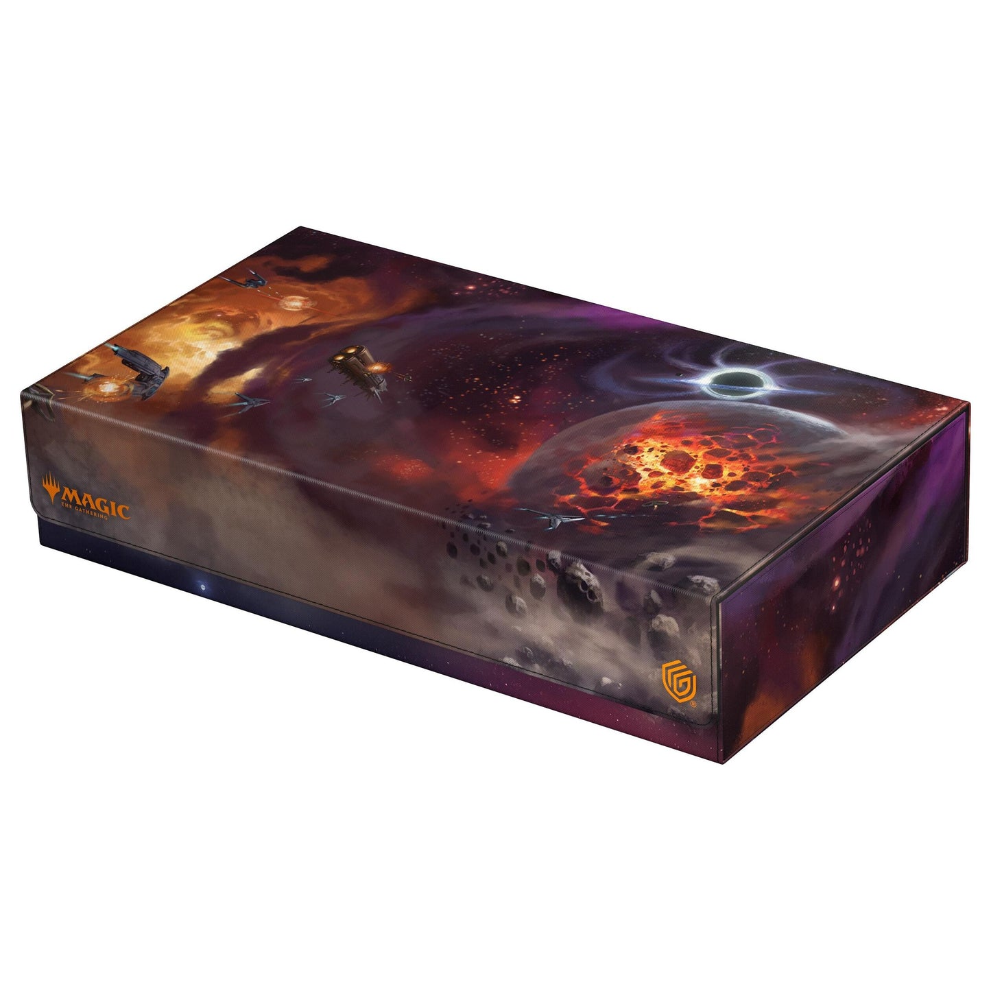 Image for Magic: The Gathering 1000+ Omnihive - Edge of Eternities - Deck Boxes