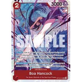 Boa Hancock - One Piece — Legacy of the Master (021)