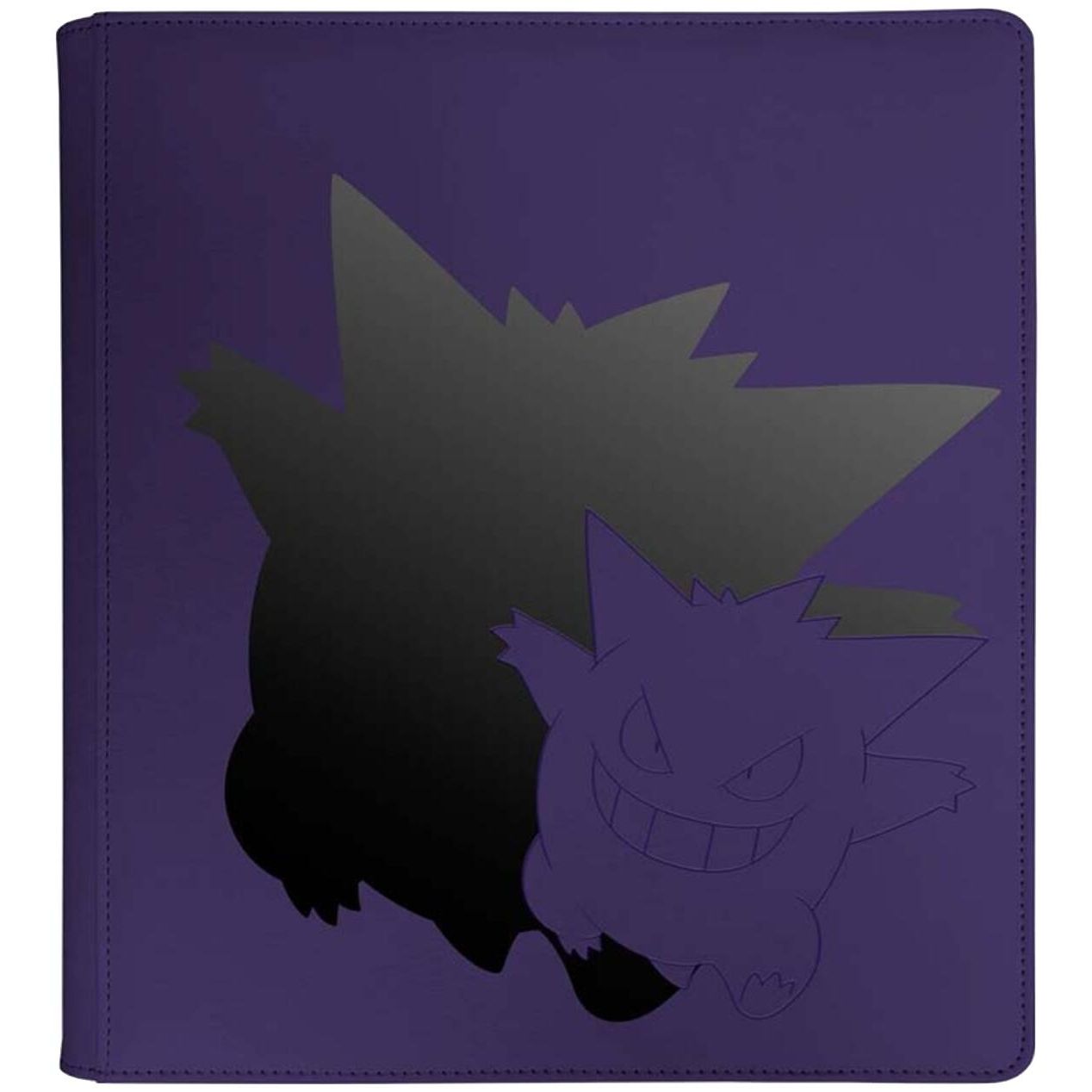 Image for Elite Series: Gengar 12-Pocket PRO-Binder - Storage Albums