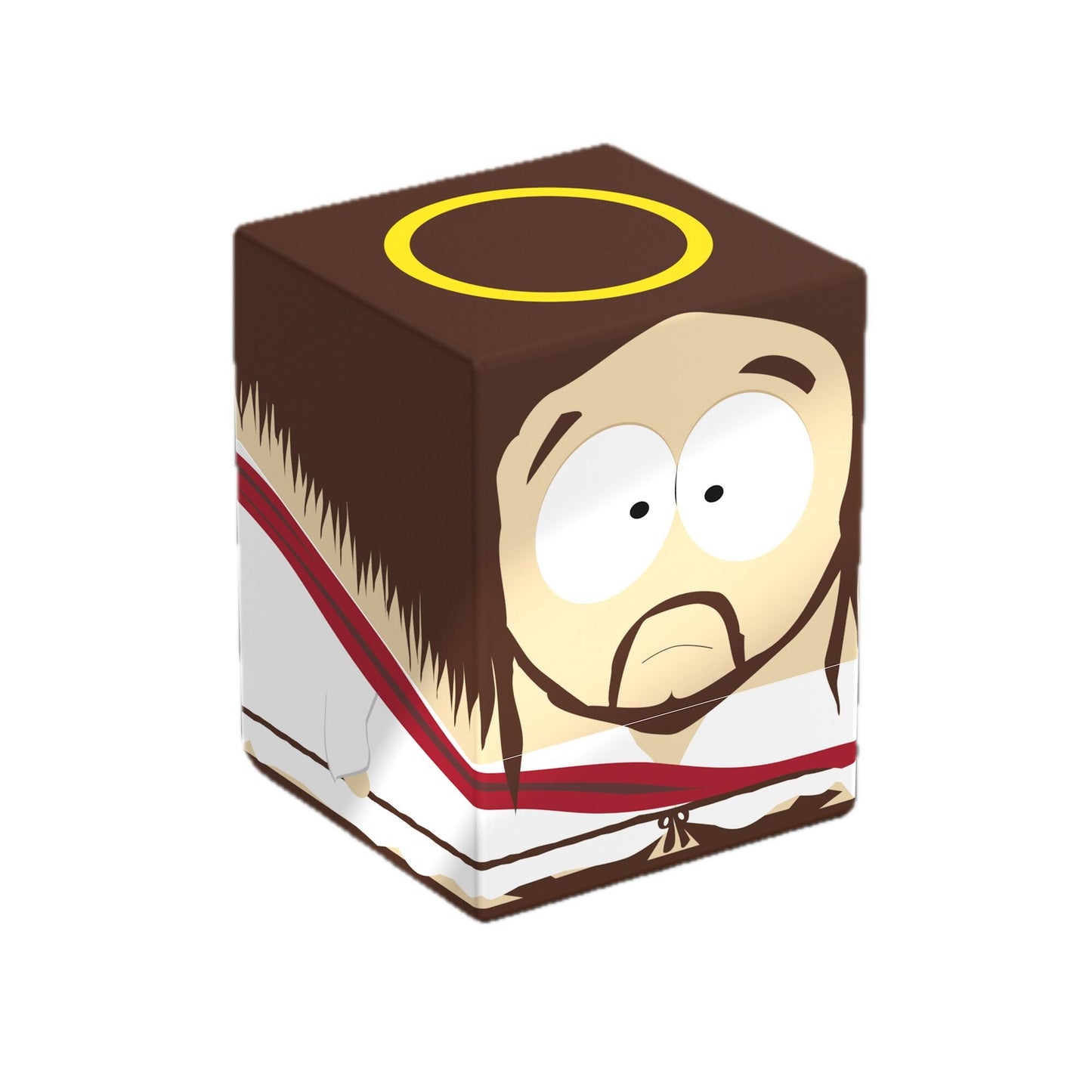 Image for Squaroes South Park (Holiday Special) - Jesus - Deck Boxes