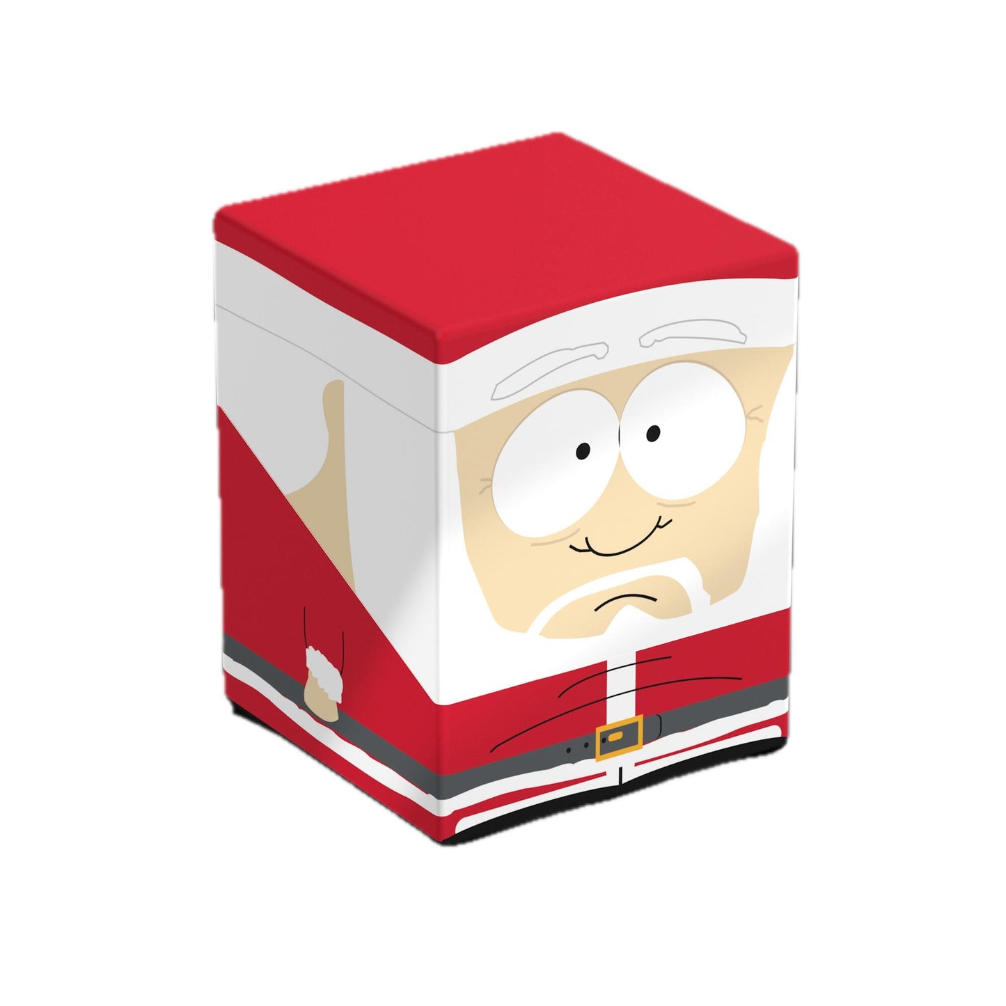Image for Squaroes South Park (Holiday Special) - Santa - Deck Boxes